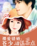 错爱免费全本小说
