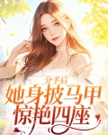 分手后跻身上流