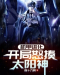 机甲进化:开局怒揍太阳神的小说