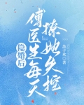 傅先生隐婚