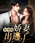 免费阅读厉爷的小娇妻又作妖了