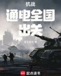 抗战:通电全国,出关篱笆好文学