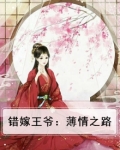 错嫁薄幸王爷