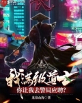 我满级道士你让我去警局应聘