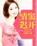 情窦迟开by维c银翘片讲的什么