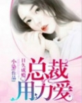 日久成瘾 撩妻总裁轻点宠小说免费阅读