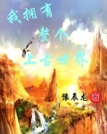 我拥有一整个世界