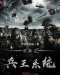 抗战之兵王系统徐风