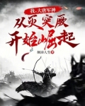 穿越大唐灭突厥