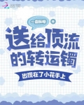 送给顶流的转运镯，出现在小花上