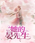 她的晏先生祝渔晏修