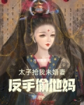被太子抢