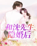和沈先生隐婚后