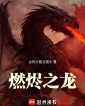 燃烬之龙TXT下载