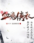 血染侠衣的男主角是谁