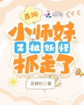 西游:小师妹又被妖怪抓走了免费阅读小说