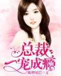 总裁一宠成瘾免费阅读