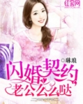 闪婚老公宠爆了!