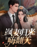 大小姐归来飒翻天4