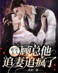 虐完夫人,顾总他追妻追疯了