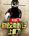 不好！包拯又带他儿子上朝了！