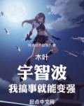 我宇智波吊打火影