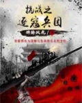 抗战之逐寇兵团