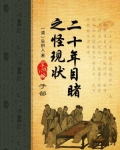 二十年目睹之怪现状