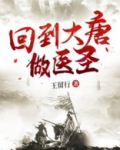 回到大唐做医圣 小说