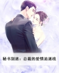 秘书别逃：总裁的爱情追逐战