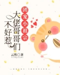 团宠小祖宗：大佬哥哥们不好惹