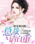 萌妻太可口,总裁请节制