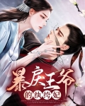 暴戾王爷的纨绔妃免费阅读小说