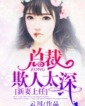 新妻上任：总裁欺人太深