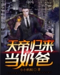 天帝归来当奶爸叶尘