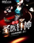 都市圣医针神全文阅读