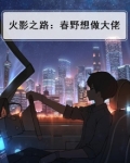火影之路：春野想做大佬
