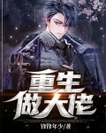 重生做大佬 锋锋年少