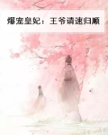 爆宠皇妃：王爷请速归顺