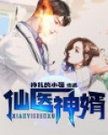 仙医神婿杨康小说免费阅读