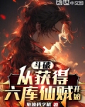 斗破，从获得六库仙贼开始