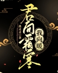 君向潇湘我向秦原文