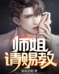 师姐请赐教小说林江全文阅读免费下载