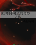 红楼 小鞋匠的奇妙之旅