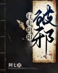 行走阴阳:破邪 小说