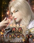 超神学院:开局成了凯莎的白月光 小说