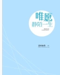 唯愿此生岁月静好是什么意思