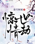 惊世情劫