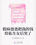 假爸爸假儿子