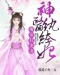 魔帝狂宠妻:神医纨绔妃小说